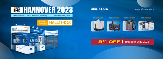 LYXCTECH-SFX LASER EMO 2023