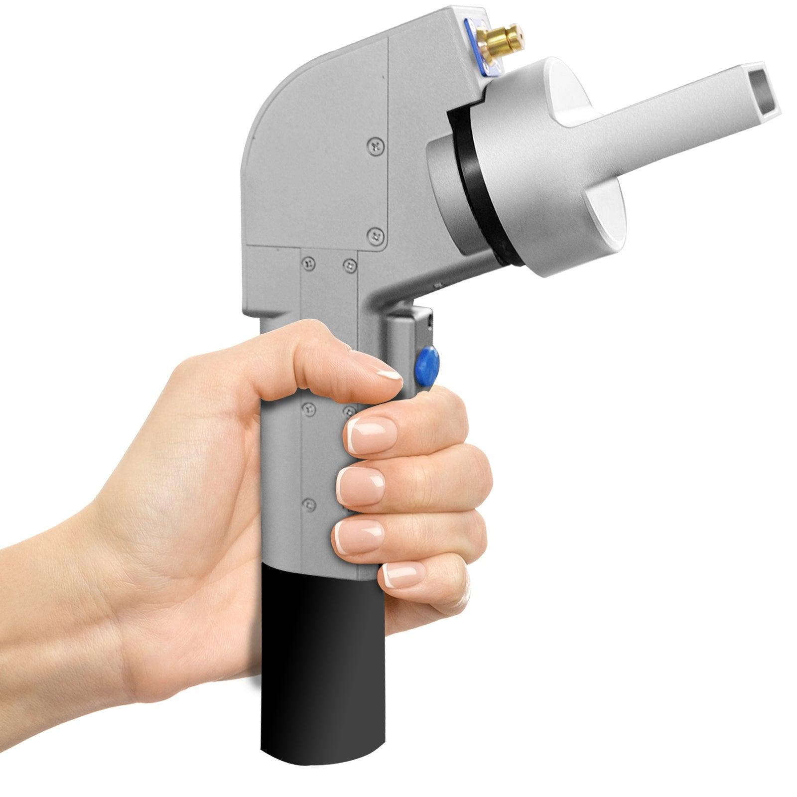 LYXCTECH CW Laser Cleaning Machine Laser Cleaner 1000W/1500W/2000W/3000W - LYXCTECH