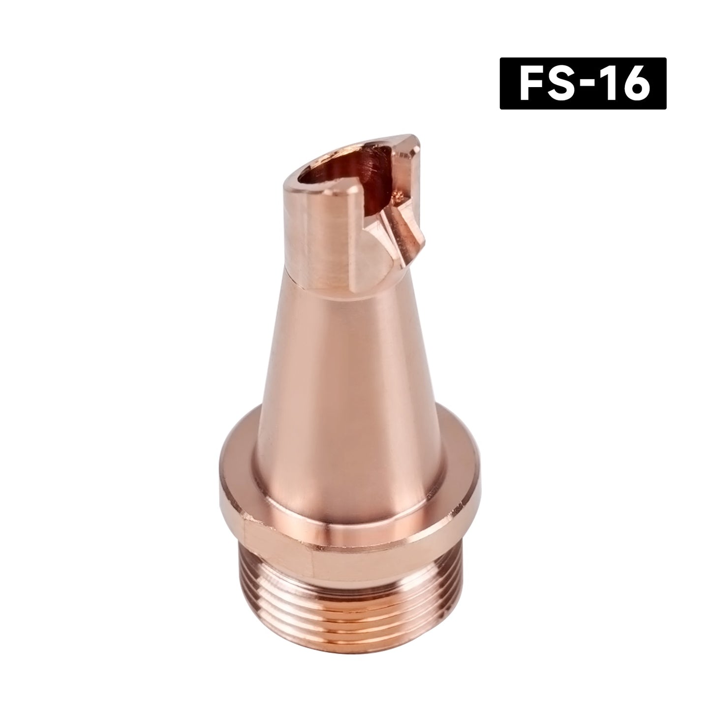 LYXCTECH Welding Nozzles Laser Nozzle for Welding Gun Laser Welding Machine