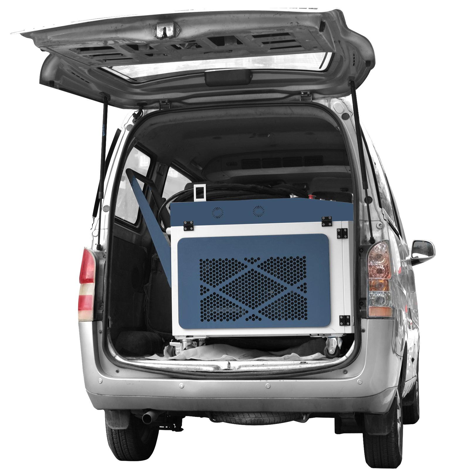 LYXCTECH CW Laser Cleaning Machine Laser Cleaner 1000W/1500W/2000W/3000W - LYXCTECH