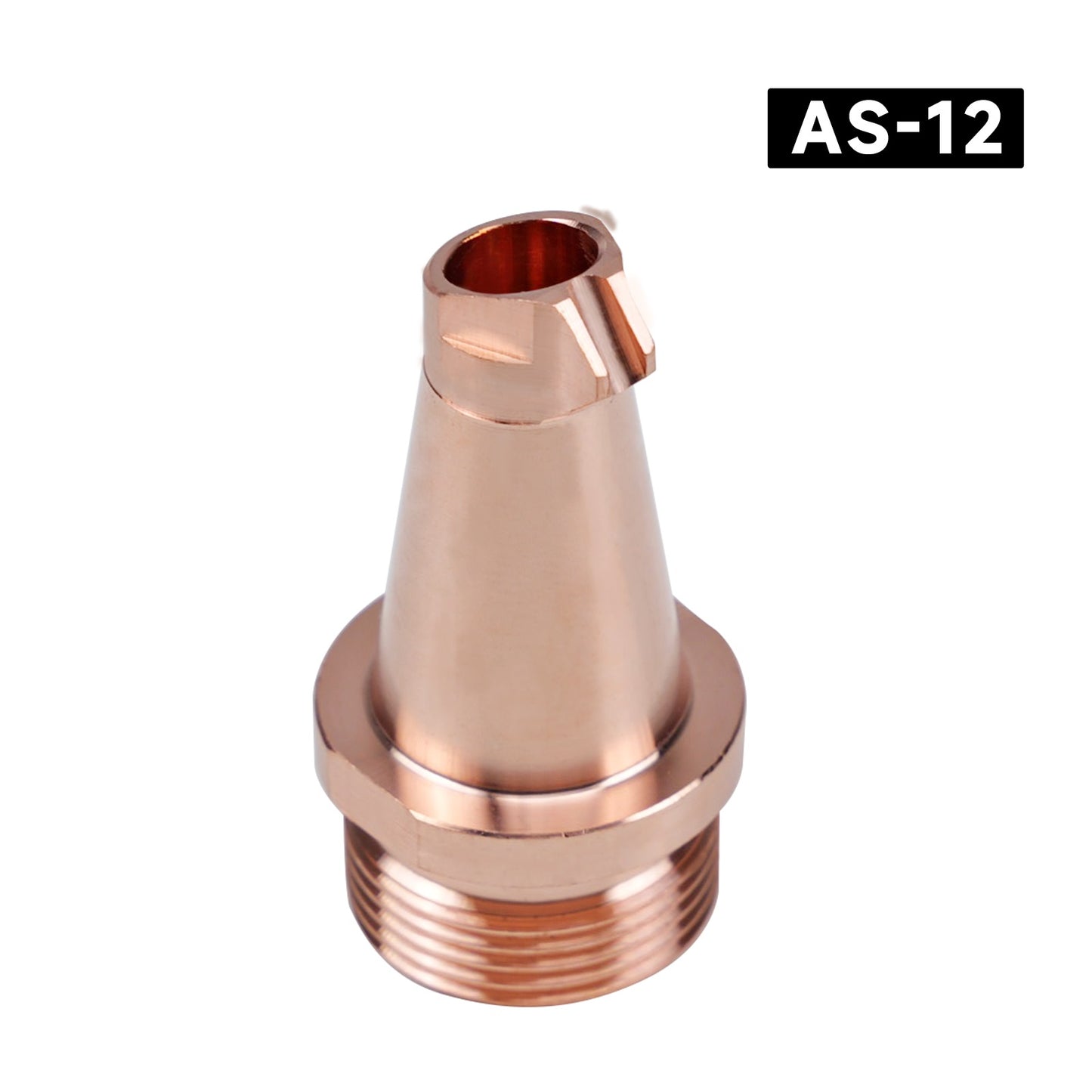 LYXCTECH Welding Nozzles Laser Nozzle for Welding Gun Laser Welding Machine