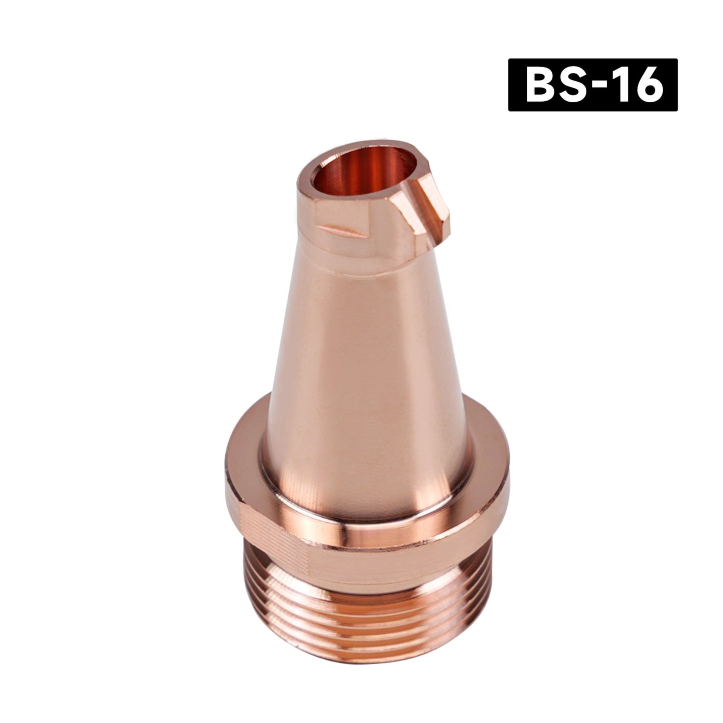 LYXCTECH Welding Nozzles Laser Nozzle for Welding Gun Laser Welding Machine