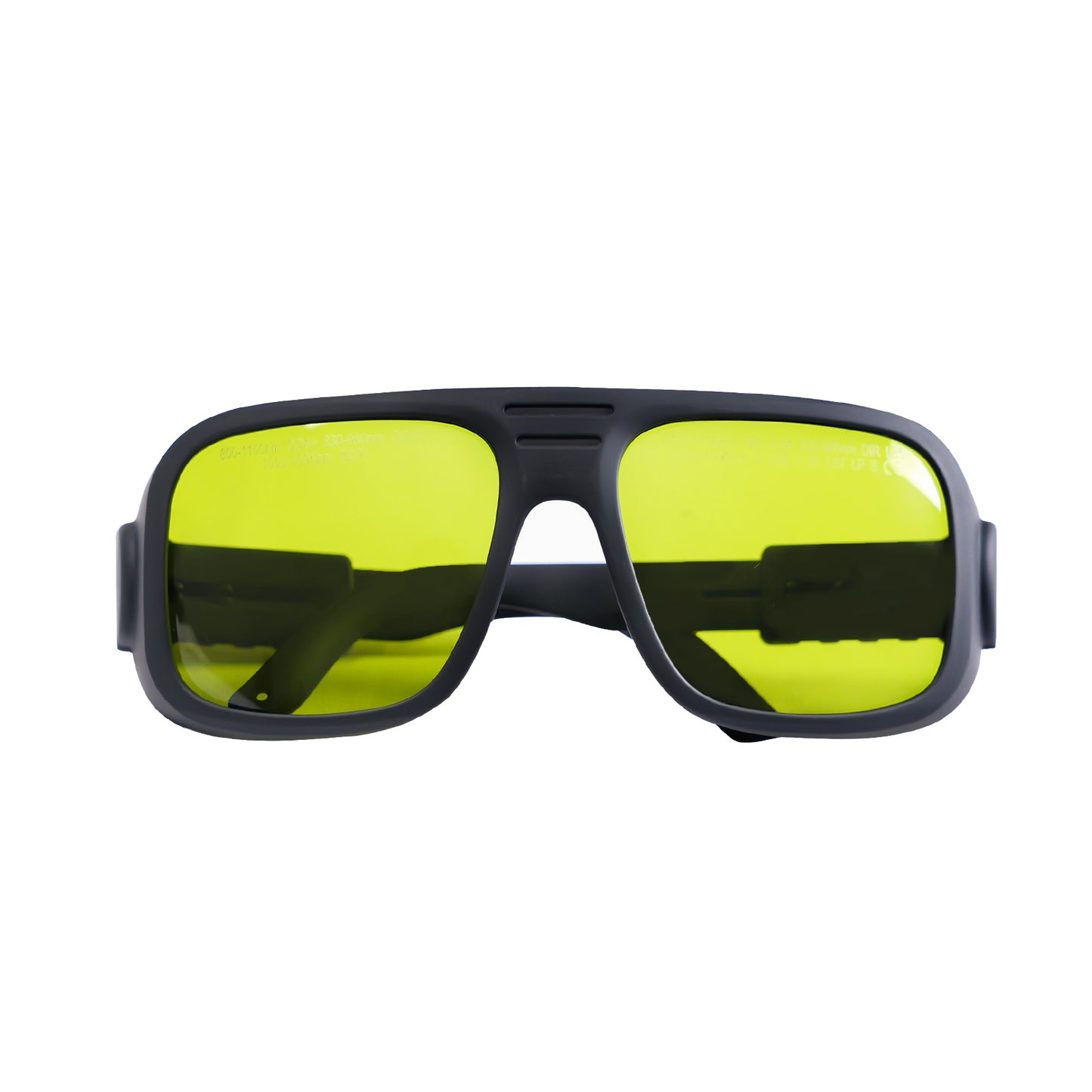 LYXCTECH Professional Laser Safety Glasses for Laser Cleaning Machine, Laser Welding Machine