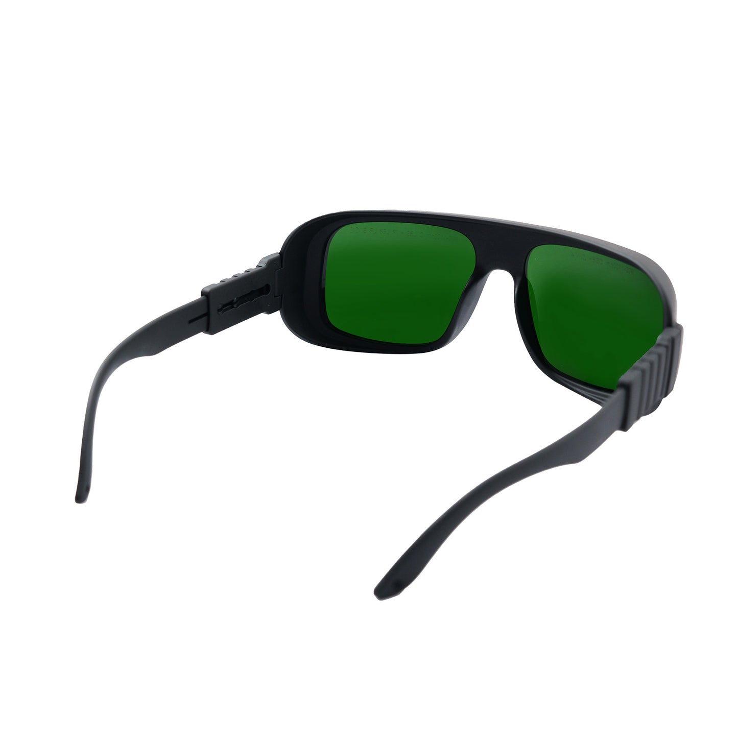 LYXCTECH Professional Laser Safety Glasses for Laser Cleaning Machine, Laser Welding Machine
