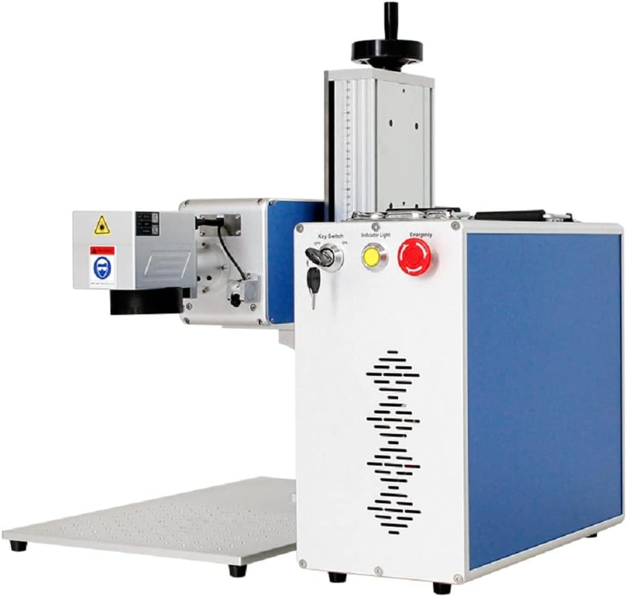 LYXCTECH 30W/55W CO2 Laser Engraver Laser Marking Machine Laser Source DAVI/Coherent