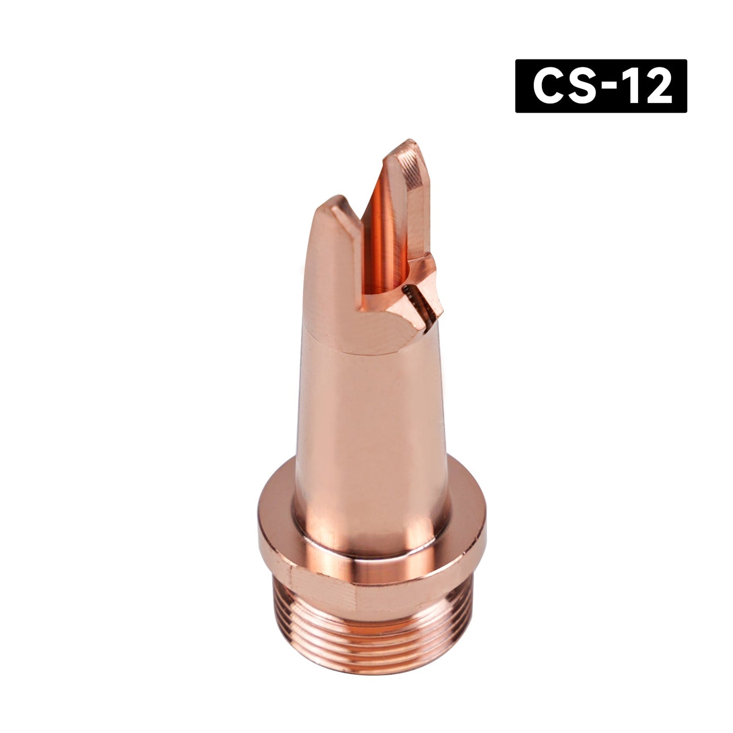 LYXCTECH Welding Nozzles Laser Nozzle for Welding Gun Laser Welding Machine