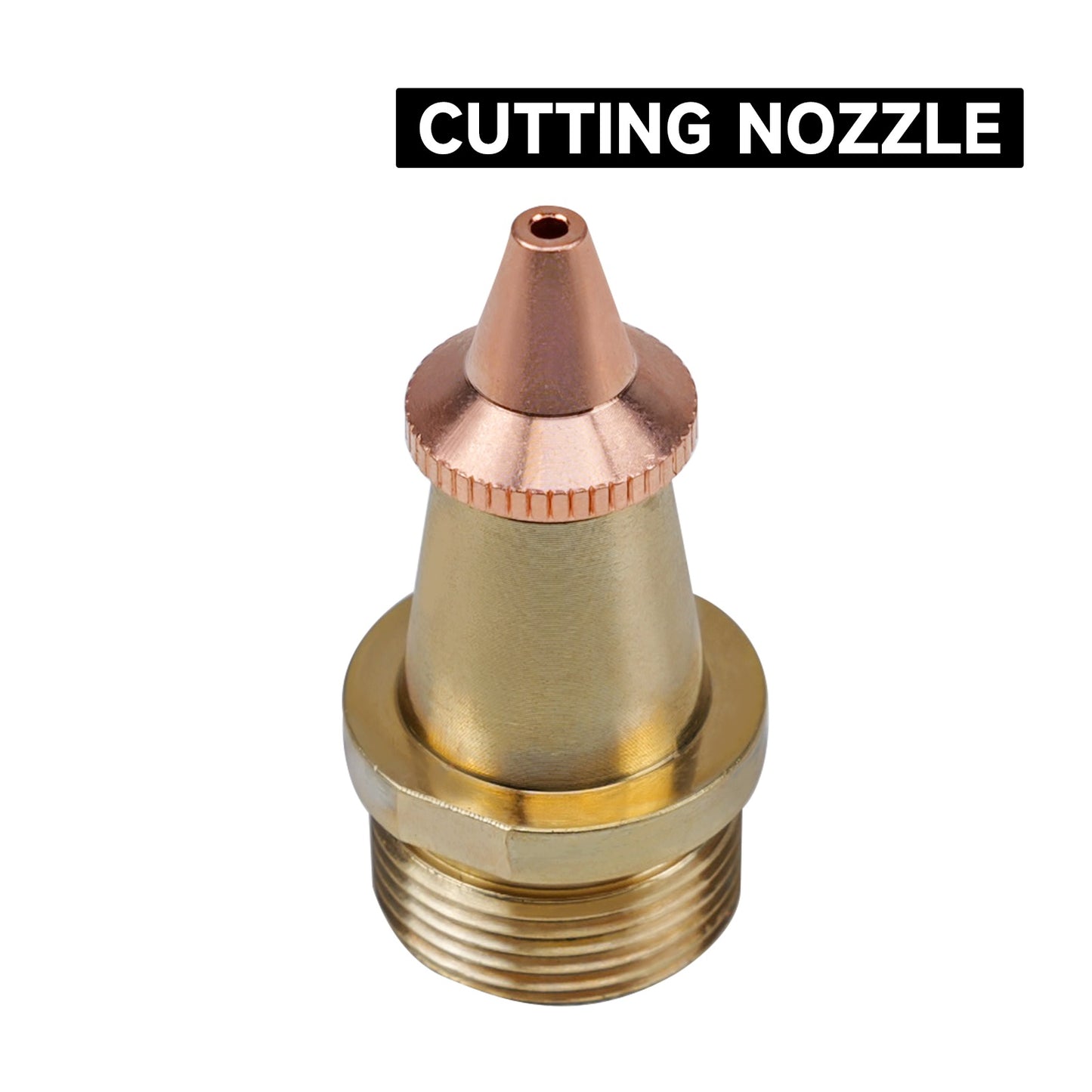 LYXCTECH Welding Nozzles Laser Nozzle for Welding Gun Laser Welding Machine