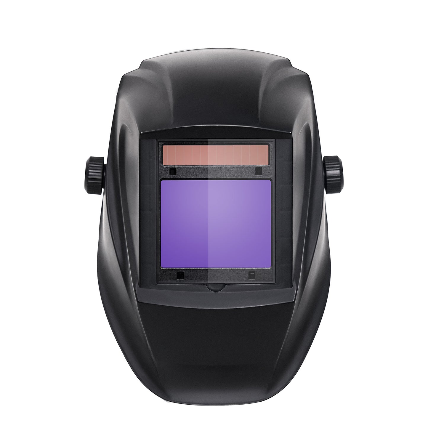 LYXCTECH Laser Protection Helmet True Color Solar Laser Protection Mask OD8+ Automatic Dimming