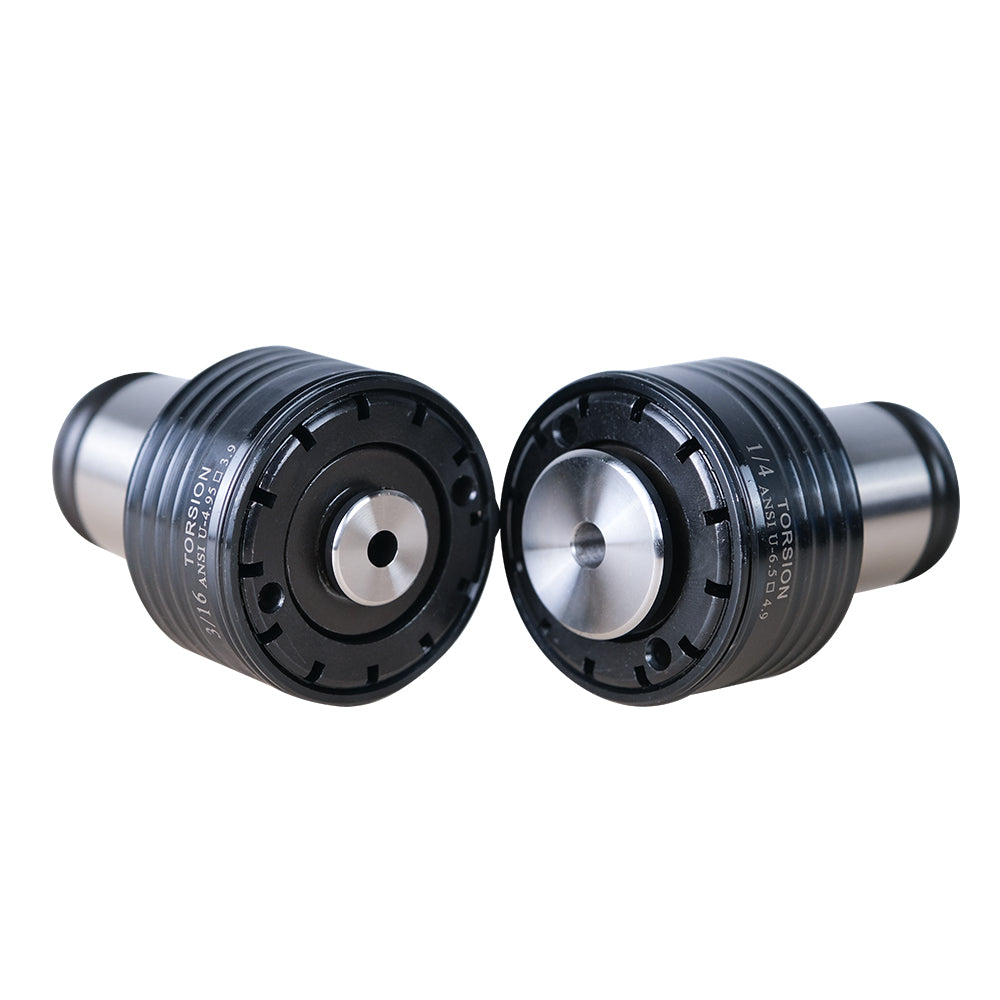 Pinzas de roscado imperiales ANSI TC820 de SFX US STOCK aptas para máquina de roscado eléctrica M24HR