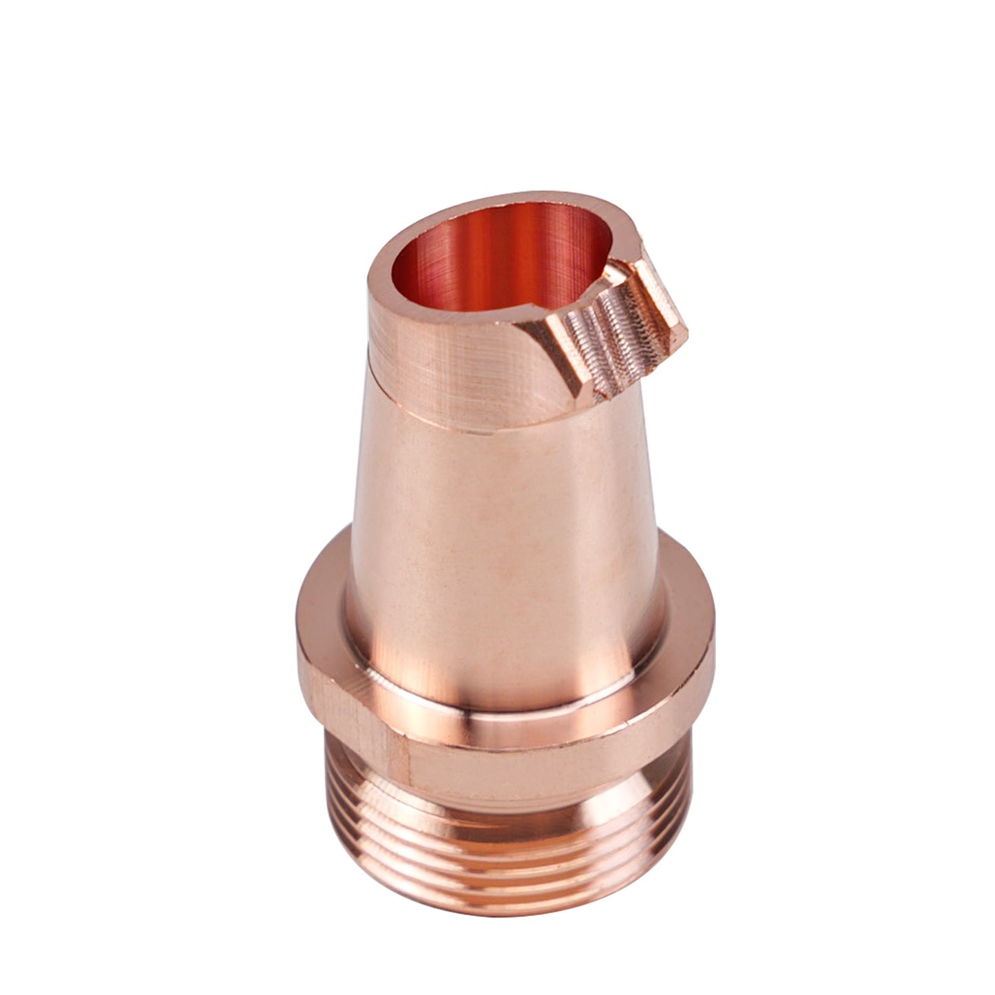 LYXCTECH Welding Nozzles Laser Nozzle for Welding Gun Laser Welding Machine