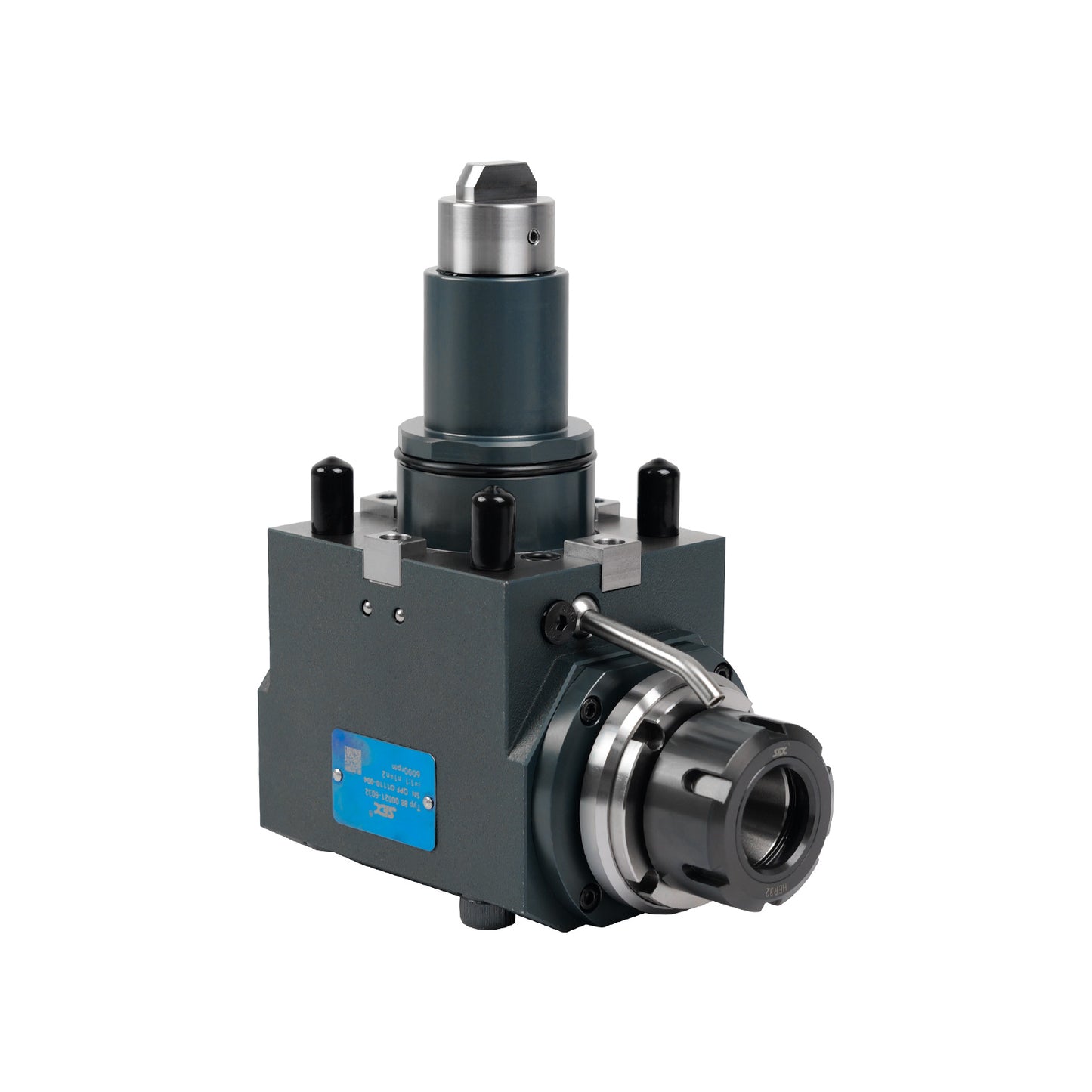 BMT Driven Tool Holder BMT45 Boring Bar Holder Block Turning Tool Holder Block