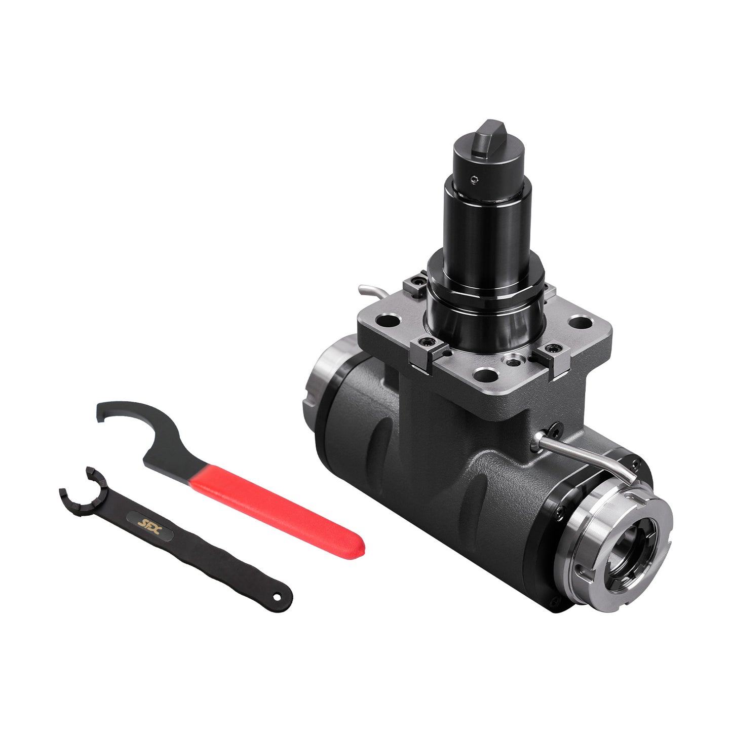 BMT Driven Tool Holder SC Series Boring Bar Holder Block Turning Tool Holder Block