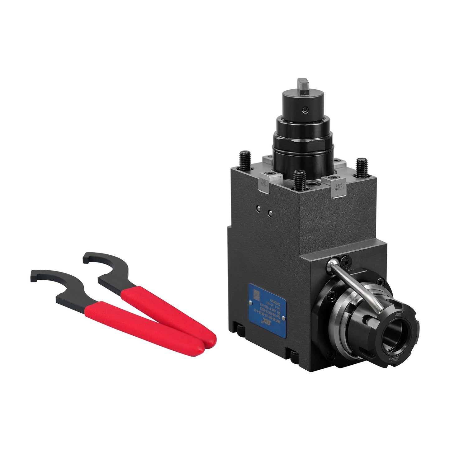 BMT Driven Tool Holder BMT40 Boring Bar Holder Block Turning Tool Holder Block