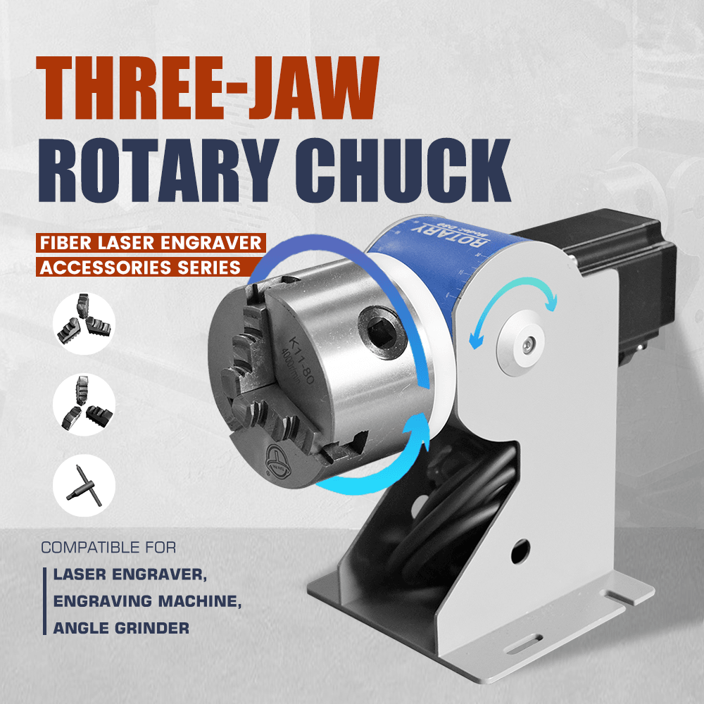 LYXCTECH Fiber Laser Engraver Laser Marking Machine JPT MOPA M7 YDFLP-E-M7-M-R - LYXCTECH