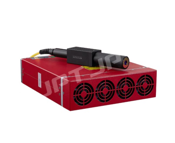 LYXCTECH JPT 50W Fiber Laser Marking Machine Fiber Laser Engraver Compatible with Lightburn