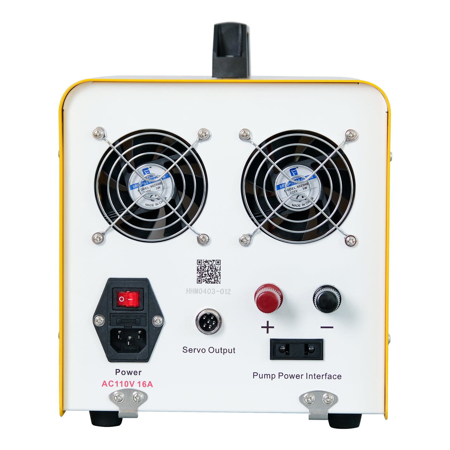 Máquina de electroerosión SFX 2000W 110V, eliminador de grifos rotos, quema de grifos portátil, desintegrador de grifos
