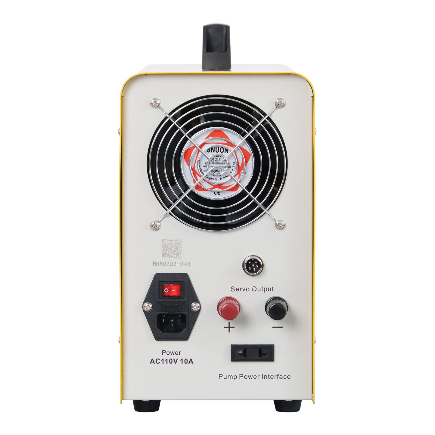 LYXCTECH 800W Portable EDM Machine Broken Tap Remover Tap Burner Tap Disintegrator
