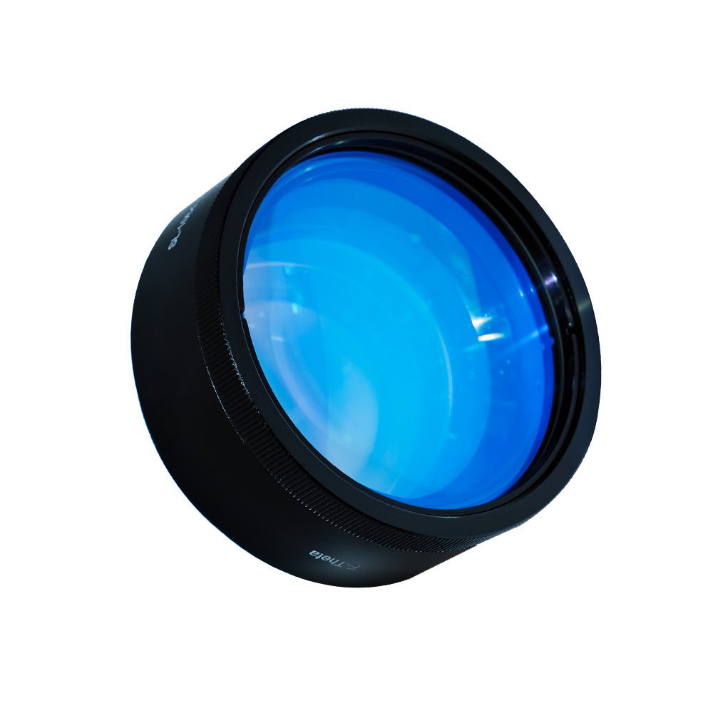 LYXCTECH OPEX Lens Fiber Laser Optical F-Theta Lens Scan Field 70/110/150/175/220/300mm Thread M85