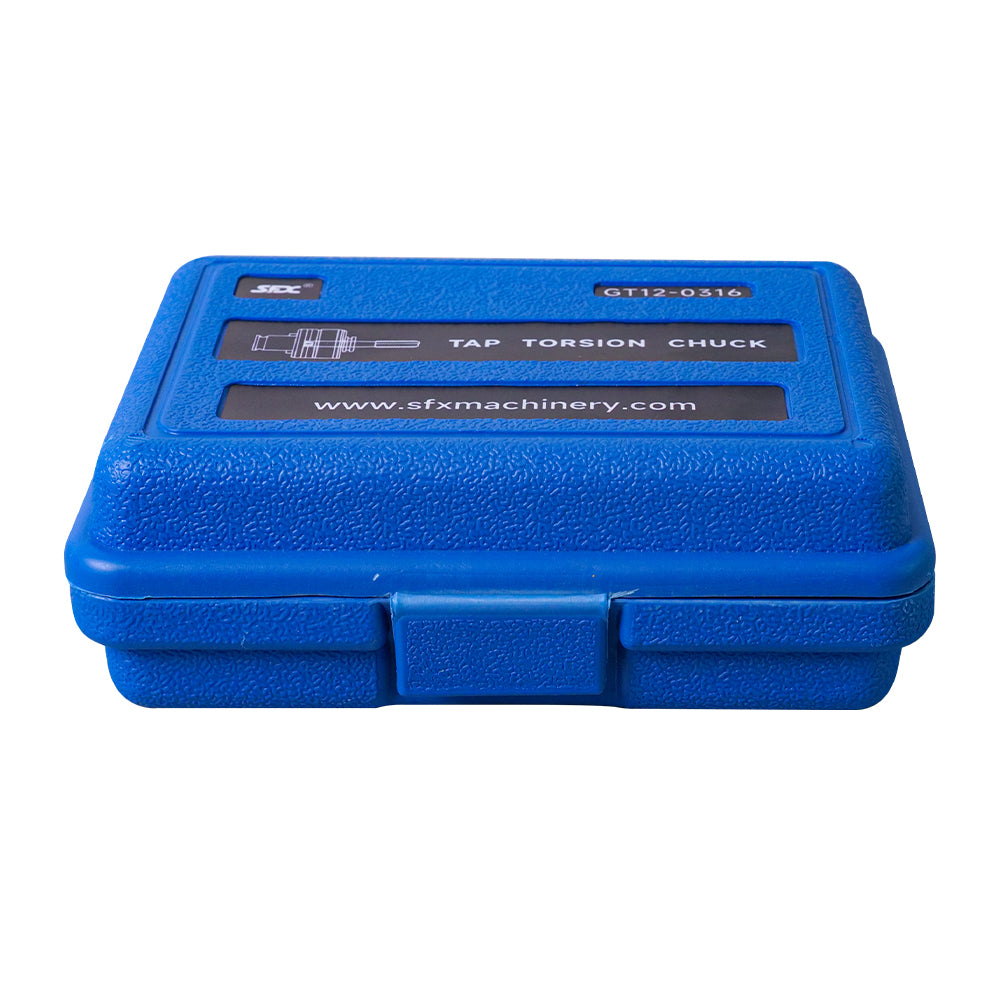 Pinzas de roscado SFX US STOCK GT12 ANSI aptas para máquina de roscado eléctrica M16R
