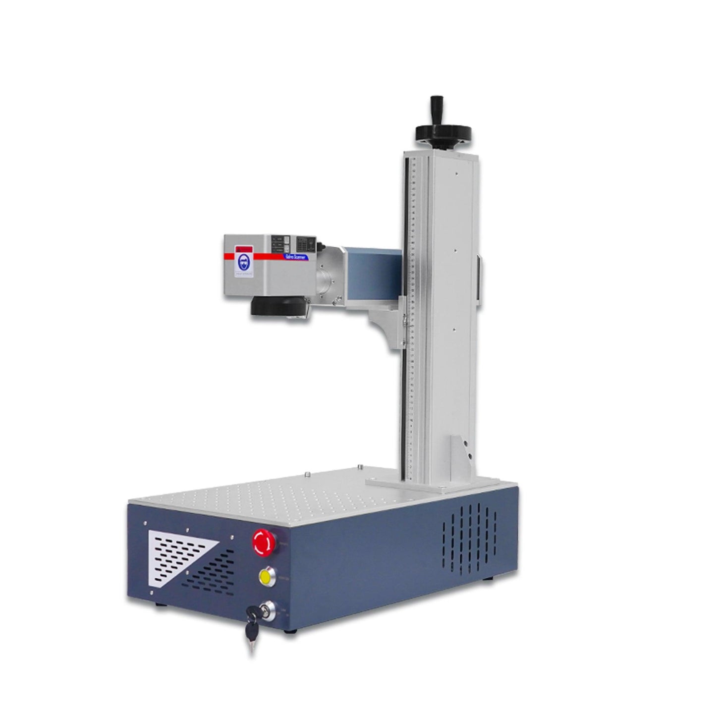 LYXCTECH Intergrated Fiber Laser Marker Laser Engraver JPT 20W/30W - LYXCTECH
