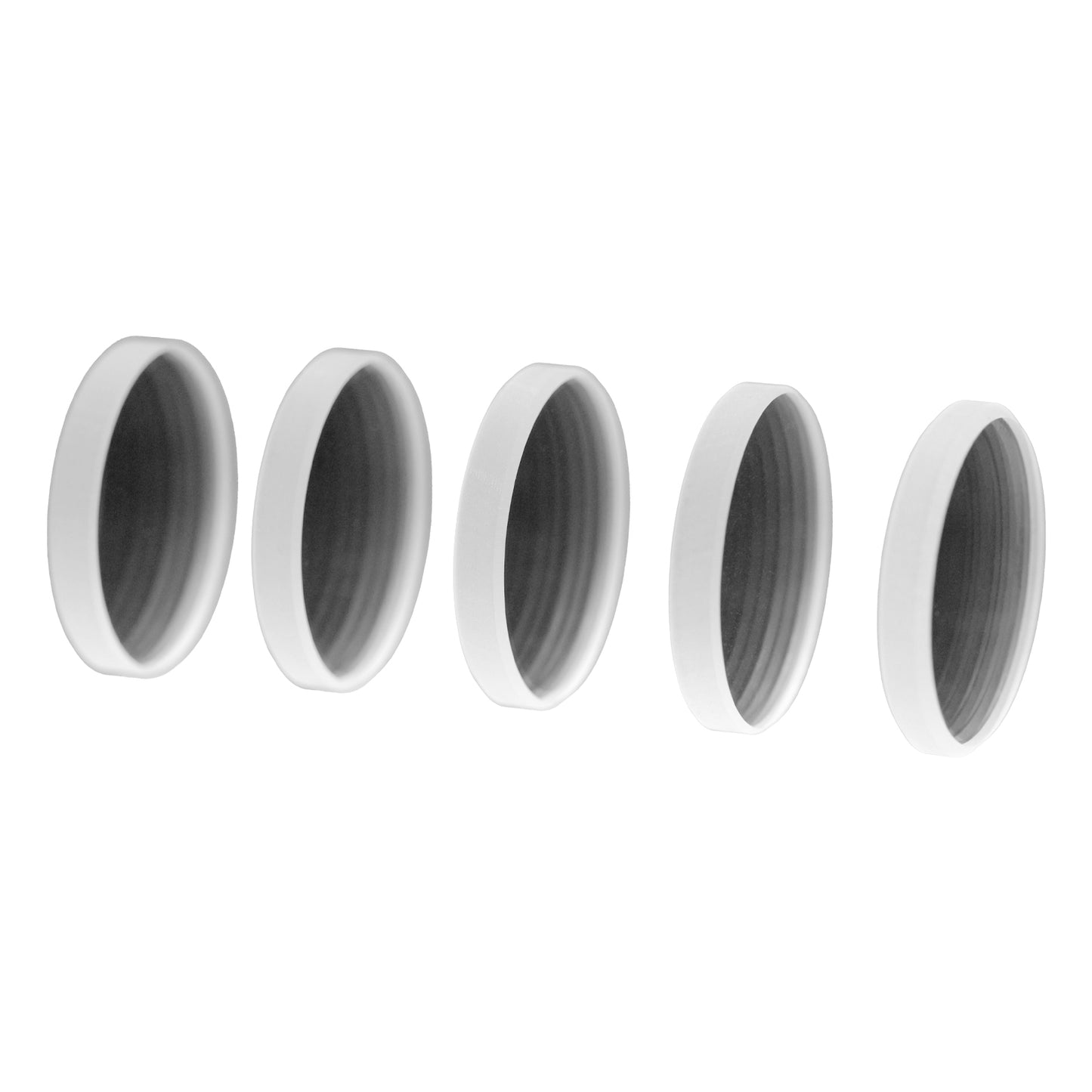 LYXCTECH 5PCS Laser Protective Lens for Air-cooled Laser Welding Machine 1200W