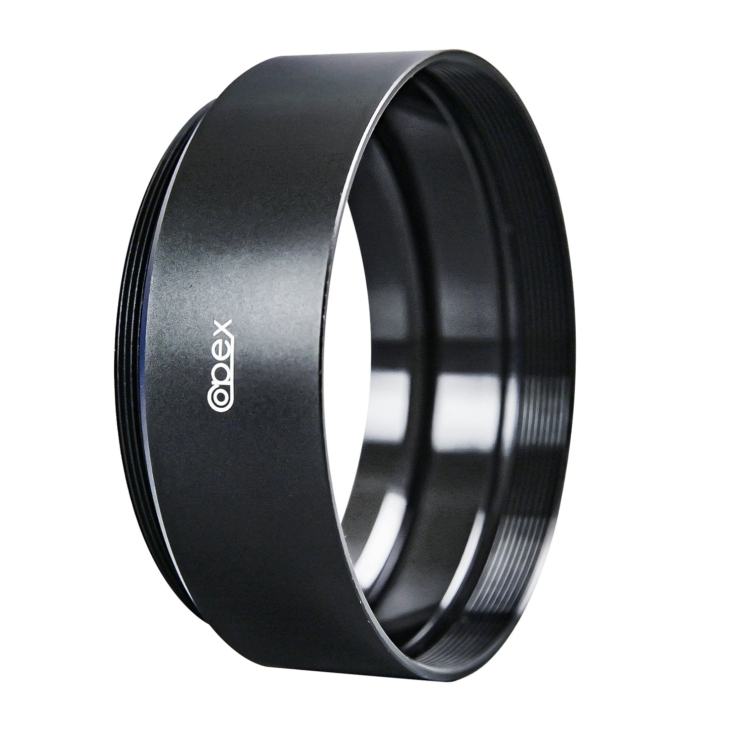 LYXCTECH F-Theta Lens Adjust Mount For Thread M85 M79 Fiber Laser Marking Machine