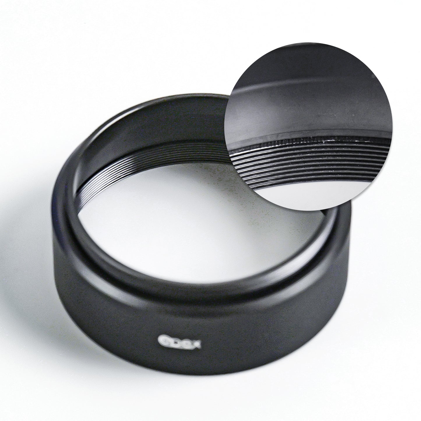 LYXCTECH F-Theta Lens Adjust Mount For Thread M85 M79 Fiber Laser Marking Machine