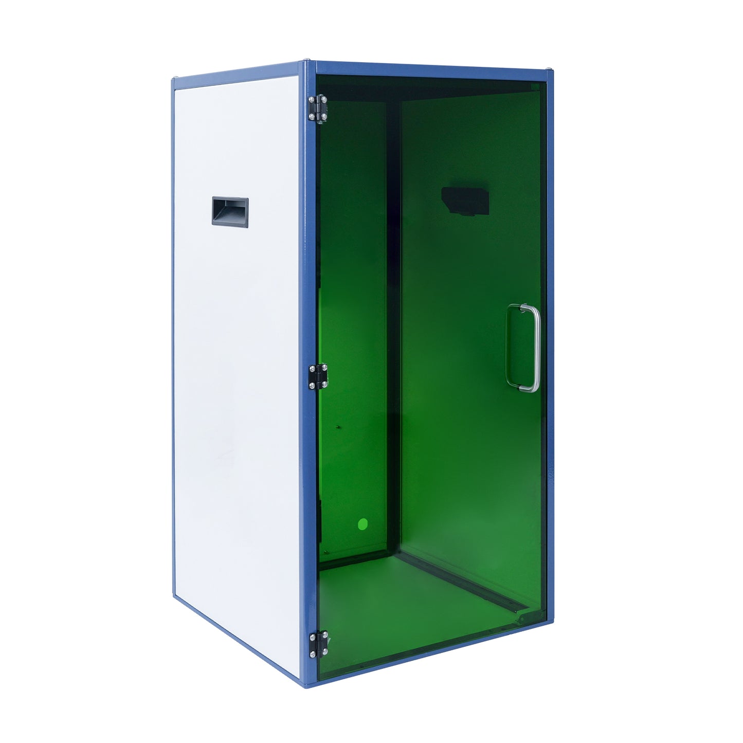 LYXCTECH Laser Protection Cover For Fiber Laser Marking Machine