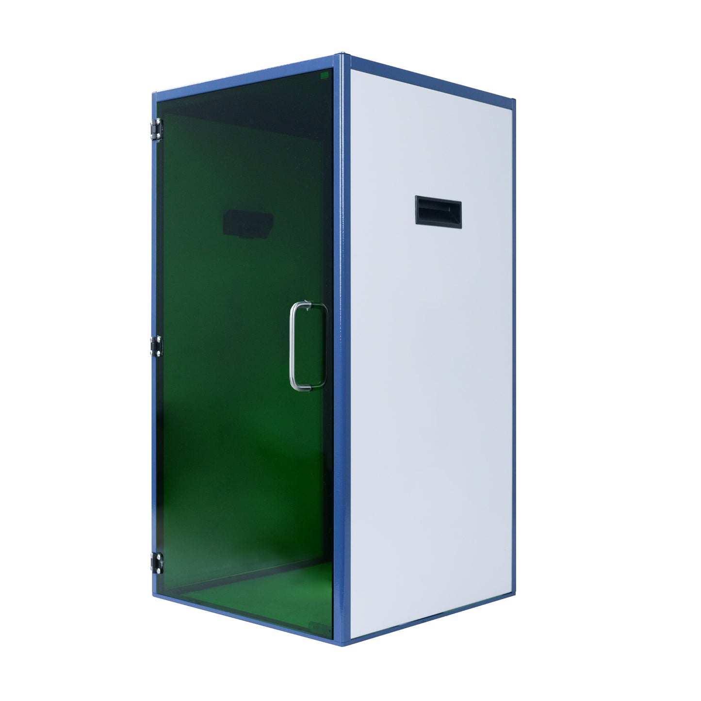 LYXCTECH Laser Protection Cover For Fiber Laser Marking Machine