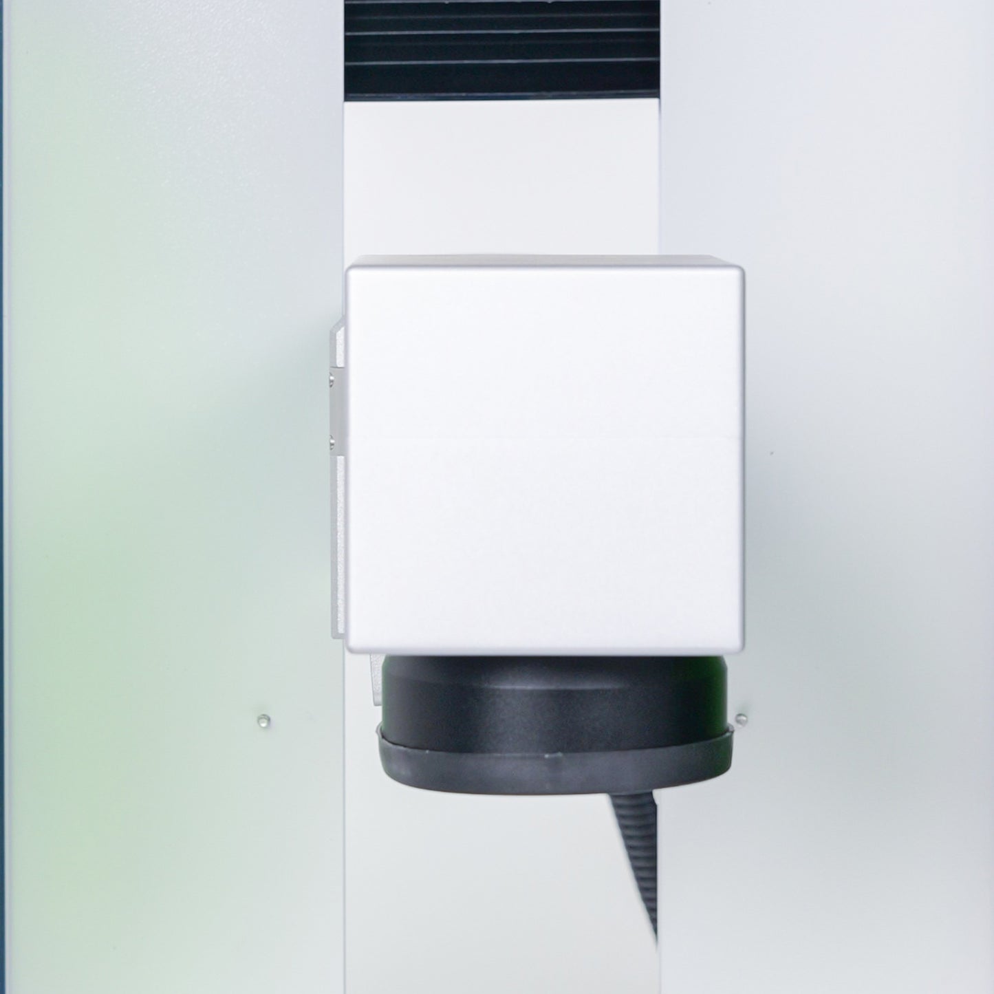 LYXCTECH Laser Protection Cover For Fiber Laser Marking Machine