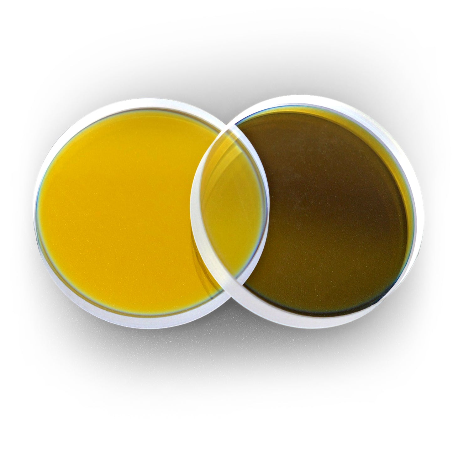 LYXCTECH Laser Protective Lens for SLC Series Laser Cleaning Machine