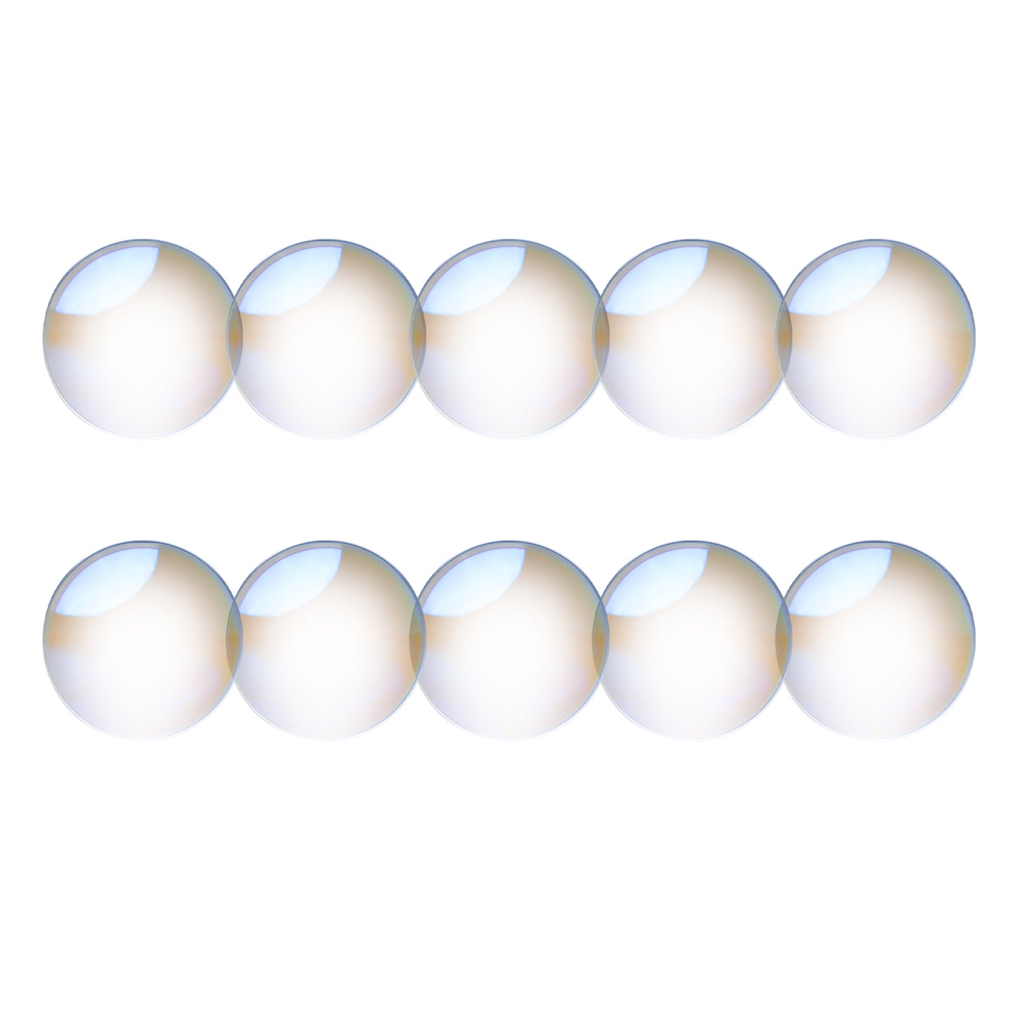 LYXCTECH Laser Protective Lens for SLC Series Laser Cleaning Machine