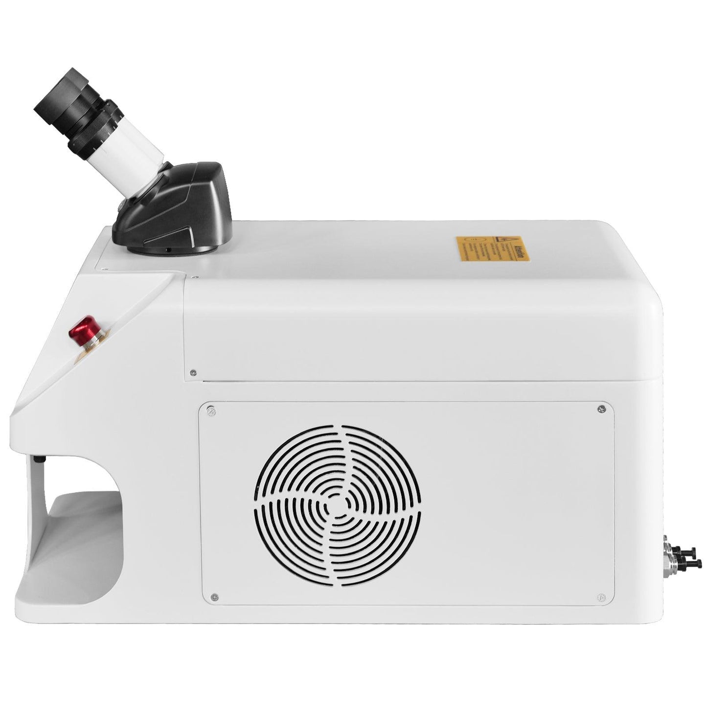 LYXCTECH 60W Jewelry Laser Welding Machine Pulse Energy 40J Laser Welding Machine LJW-60 - LYXCTECH