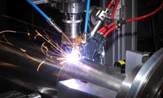 Precision Welding for Ultra-Thin Stainless Steel Tubes