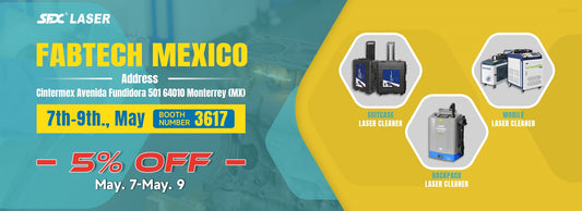 FABTECH MEXICO EXHIBITIONS