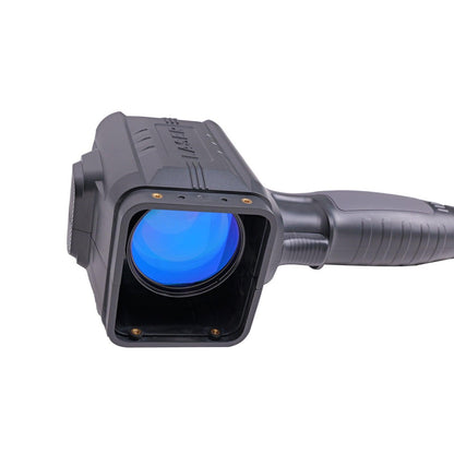 LYXCTECH Handheld Portable Fiber Laser Marker Laser Marking Machine MAX 20W/30W - LYXCTECH