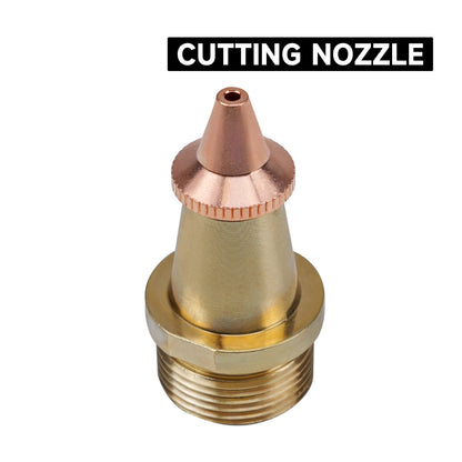 LYXCTECH Welding Nozzles Laser Nozzle for Welding Gun Laser Welding Machine