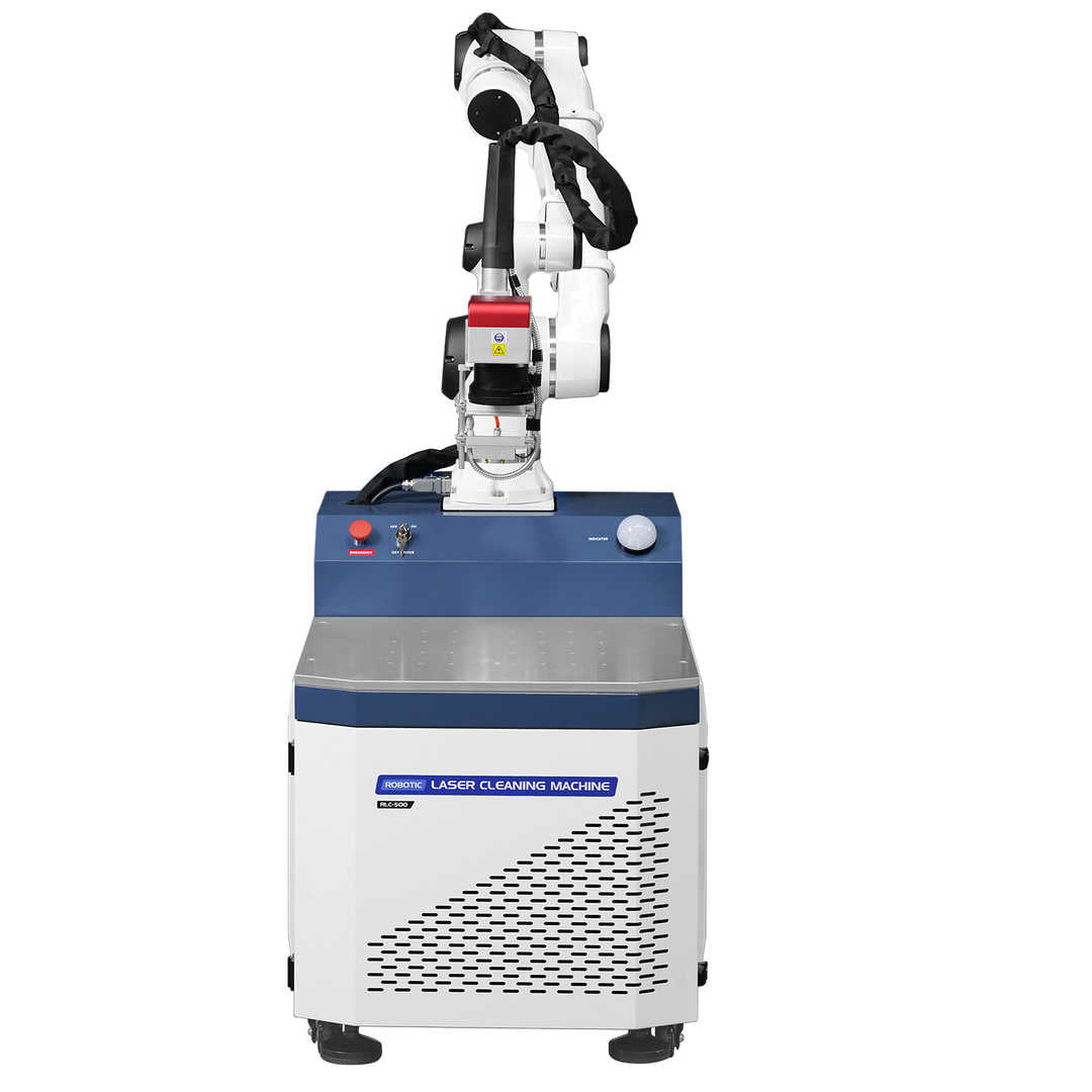 Máquina de soldadura láser automática con plataforma completamente cerrada SFX de 1000 W/1500 W/2000 W/3000 W con área de trabajo de 1300 x 970 mm