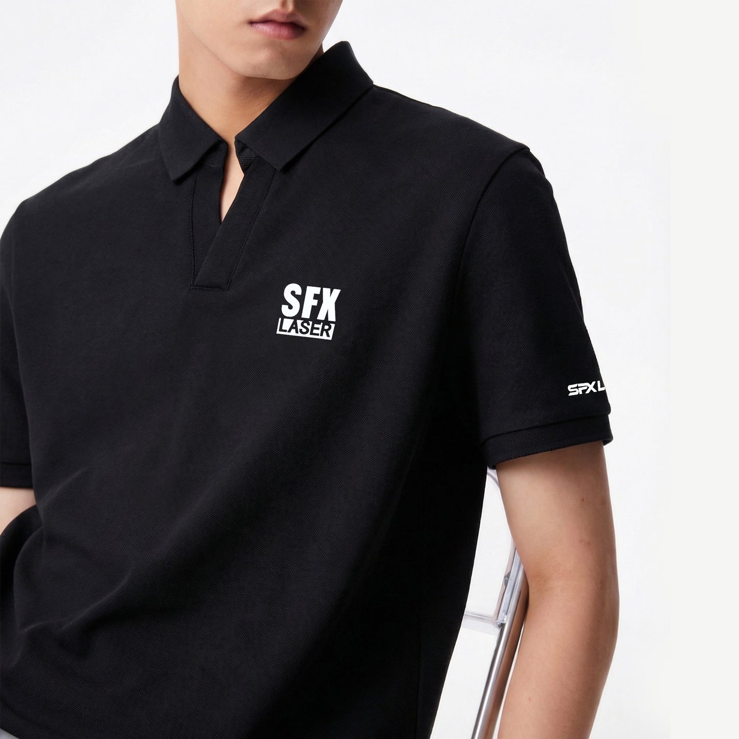 US-Lager LYXCTECH 2 in 1 Laserschweißgerät zum Schweißen und Reinigen von Schweißnähten 1500 W/2000 W/3000 W