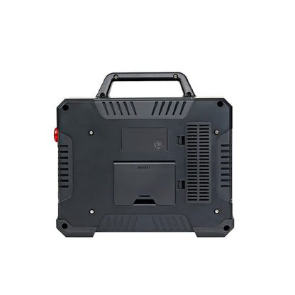 LYXCTECH Portable Handheld Fiber Laser Engraver Marker Laser Marking Machine MAX 60W