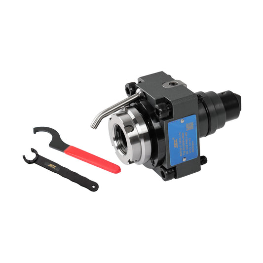 BMT Driven Tool Holder BMT40  Boring Bar Holder Block Turning Tool Holder Block