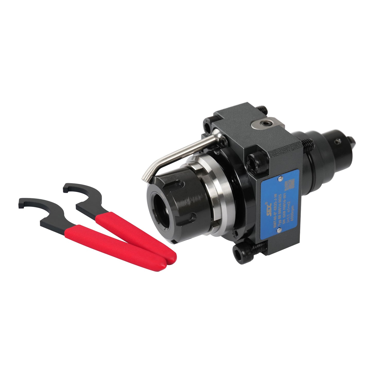 BMT Driven Tool Holder BMT40  Boring Bar Holder Block Turning Tool Holder Block