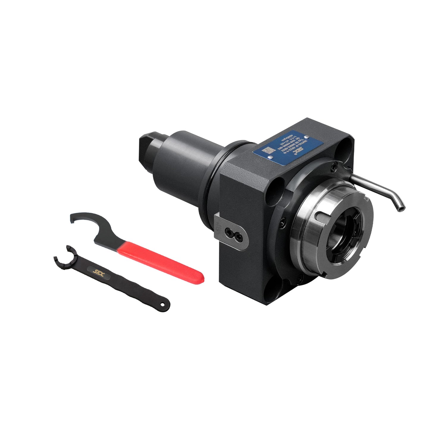 BMT Driven Tool Holder BMT65 Boring Bar Holder Block Turning Tool Holder Block