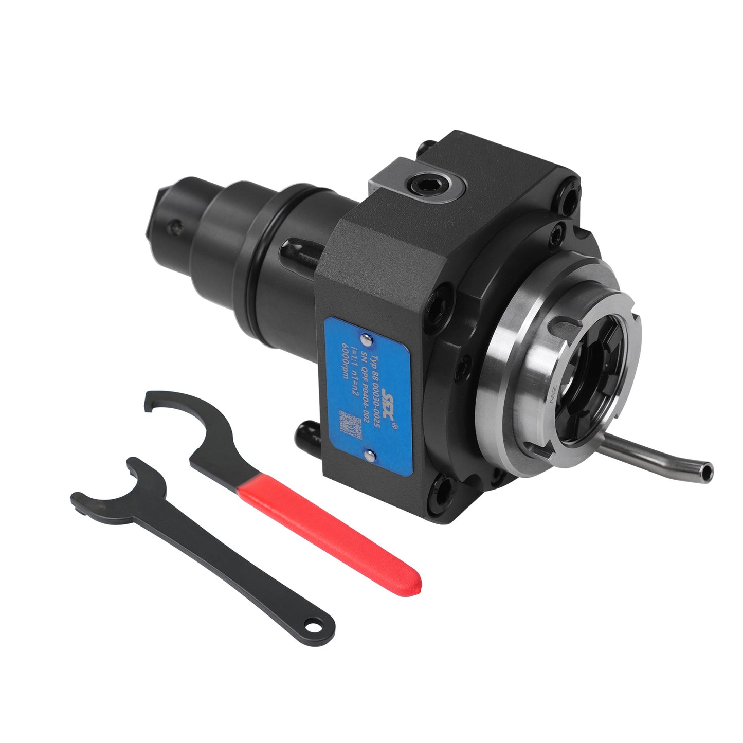 BMT Driven Tool Holder BMT45 Boring Bar Holder Block Turning Tool Holder Block