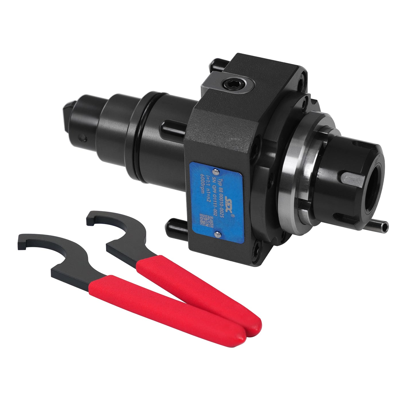 BMT Driven Tool Holder BMT45 Boring Bar Holder Block Turning Tool Holder Block