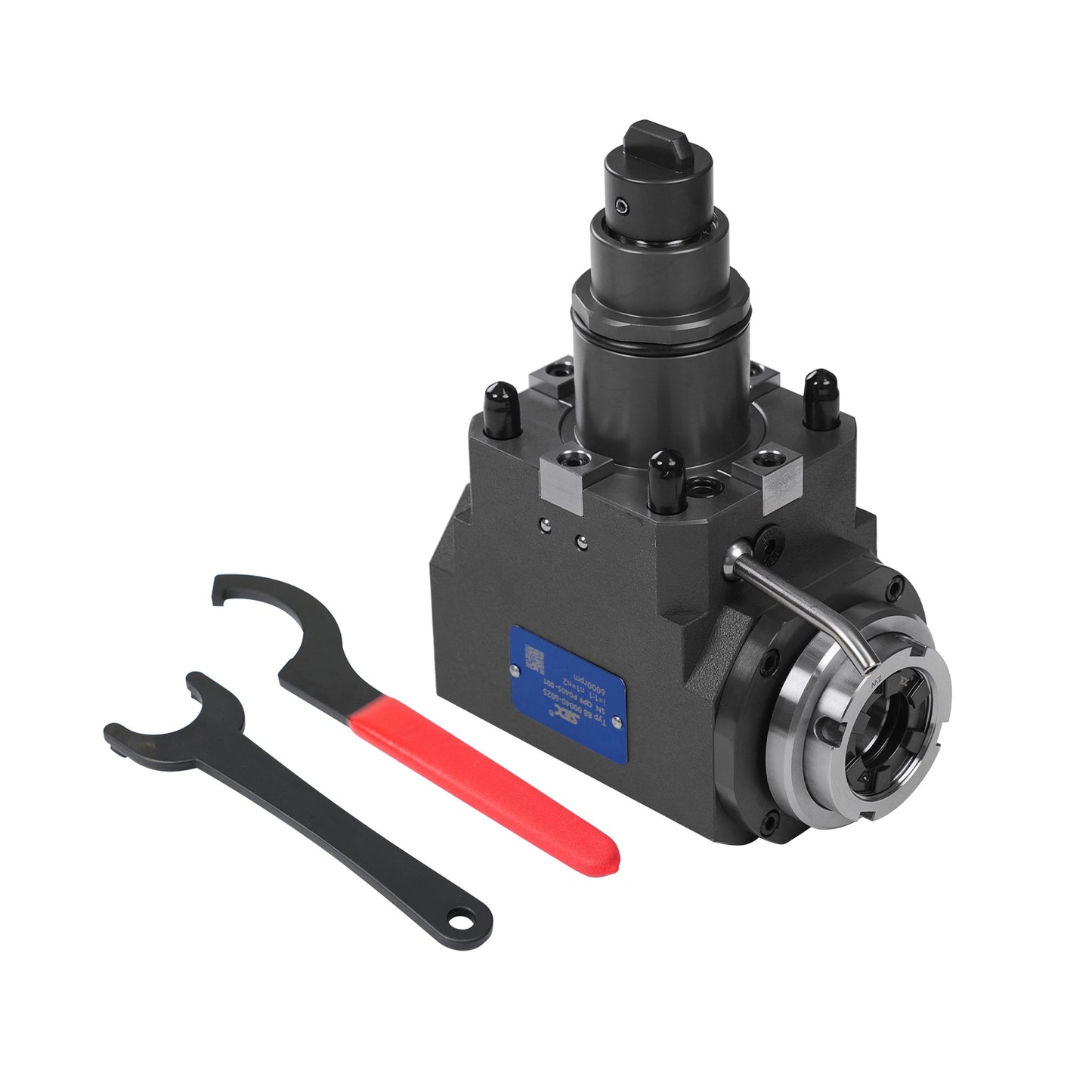 BMT Driven Tool Holder BMT45 Boring Bar Holder Block Turning Tool Holder Block