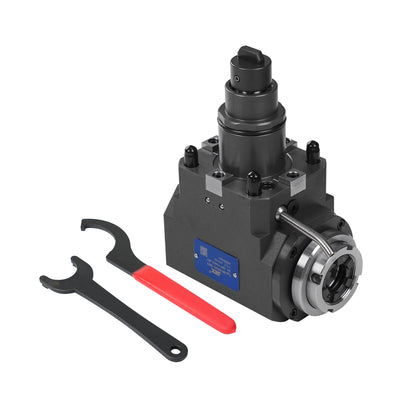 BMT Driven Tool Holder BMT45 Boring Bar Holder Block Turning Tool Holder Block