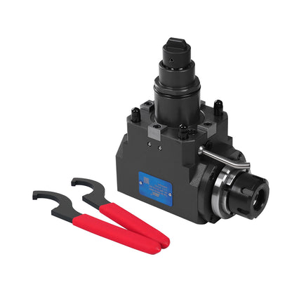 BMT Driven Tool Holder BMT45 Boring Bar Holder Block Turning Tool Holder Block