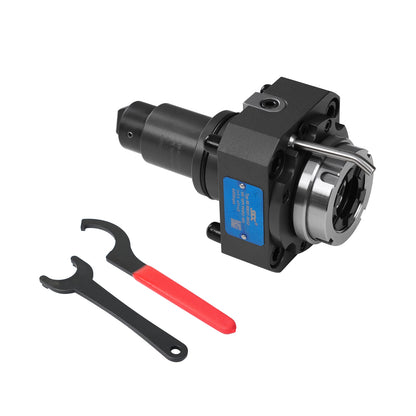 BMT Driven Tool Holder BMT55 Boring Bar Holder Block Turning Tool Holder Block