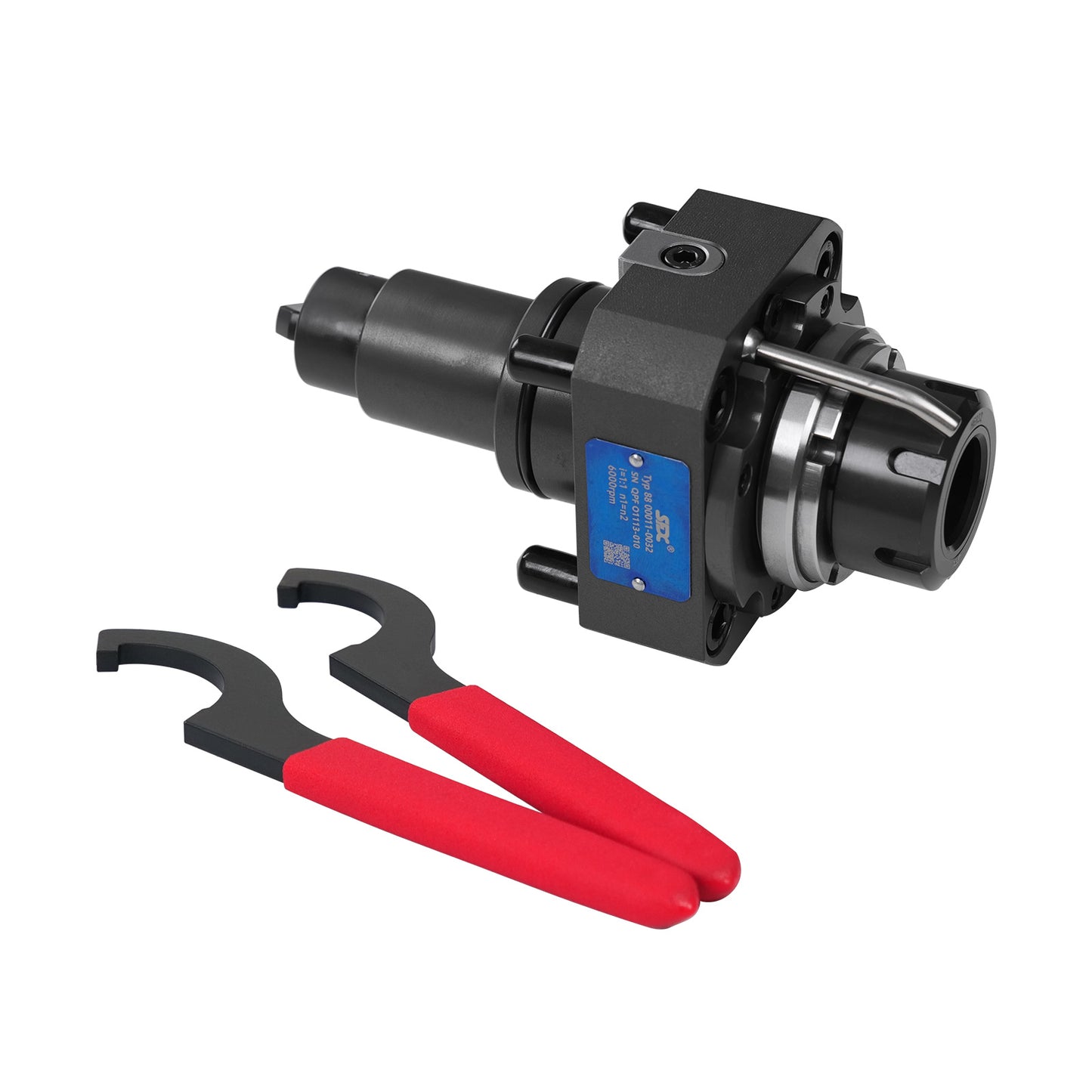 BMT Driven Tool Holder BMT55 Boring Bar Holder Block Turning Tool Holder Block